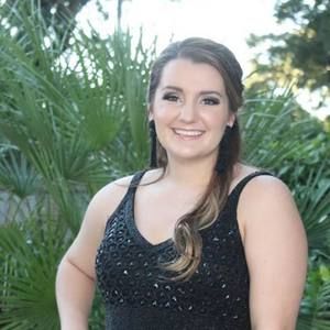 Meet your Posher, Lanie